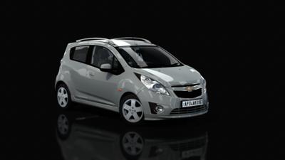 Switch Blade Silver