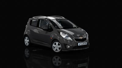 Chevrolet Beat