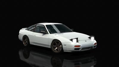 Stock 180