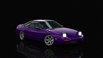 Stock Sileighty