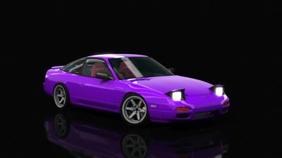 Racing Line 240