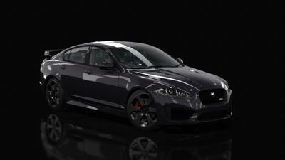 1Ultimate Black Metallic