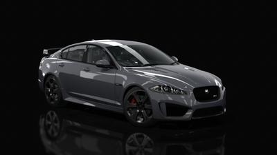 2Stratus Grey Metallic