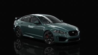 7British Racing Green