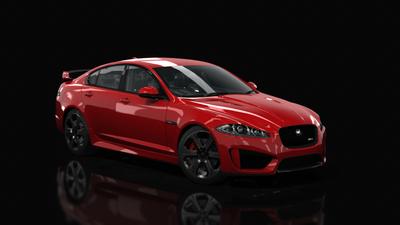 5Italian Racing Red Metallic