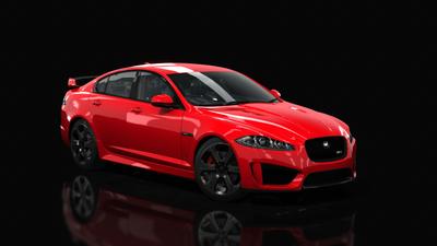 6Salsa Red