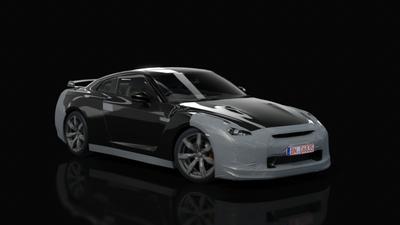 Super Black