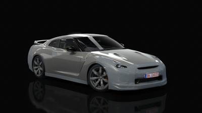Titanium Gray