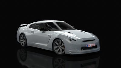 Ultimate Metal Silver