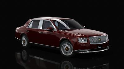 L_Blackish Red Mica