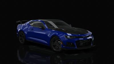 Midnight Blue