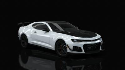 Summit White