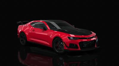 Red Hot