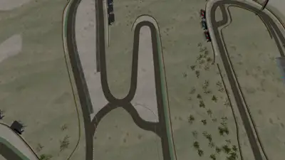Most Recent Track Mods (216) | Assetto World