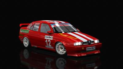 Alfa Romeo 155 STW