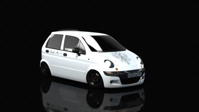 White oper