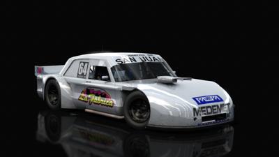 64 - Henry Martin