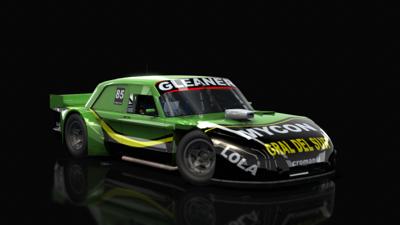 85 - Luis Hernández II