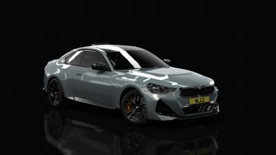 04 Skyscraper Grey metallic