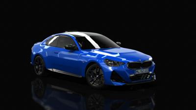 05 Portimao Blue metallic