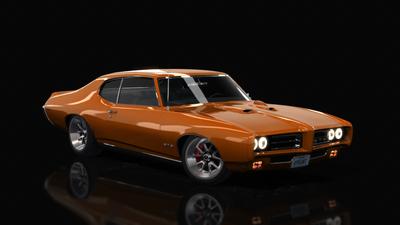 tangerine