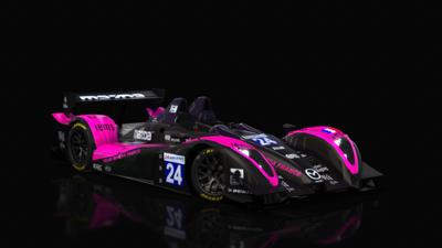 09LM_Oak racing24