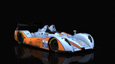 11LMS_Oak racing49