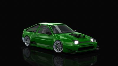 GreenWhite