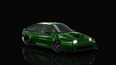 Dark Green