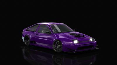 dark Purple