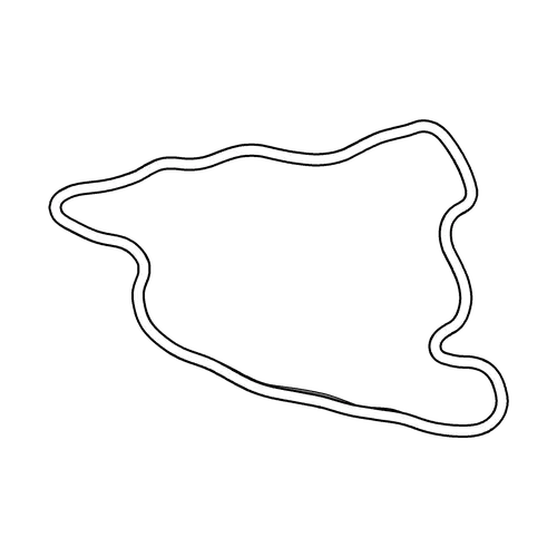 coursereverse map