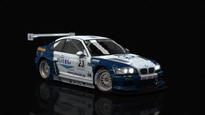GS Motorsport