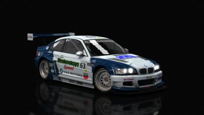 G&A Racing 2004