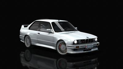 Alpina White