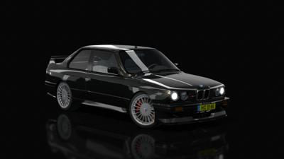 Black Sapphire Metallic