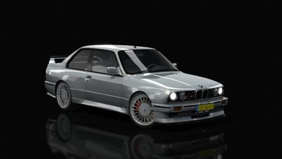 Glacier Silver Metallic