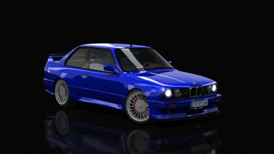 Mediterranean Blue Metallic