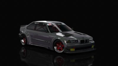 Mineral Gray Metallic