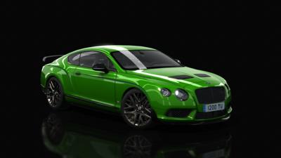 03_Apple Green