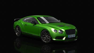 07_Green Stain
