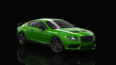 03_Apple Green