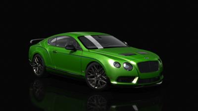 07_Green Stain