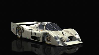 1982_Grid Motor Racing_wec