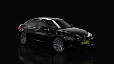 Jet Black