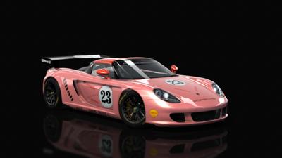23 Pink Pig
