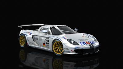 25 Le Mans