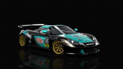 45 GT1