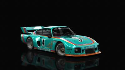 Porsche 935/77 K2