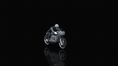 Derbi 49 Gran Sport