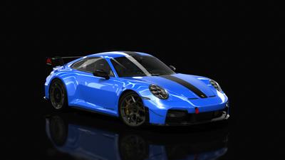 Shark Blue